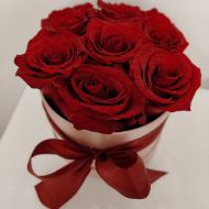 Imagem de rose box