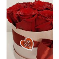 Imagem de rose box